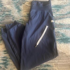 Damaged drawstring vuori joggers